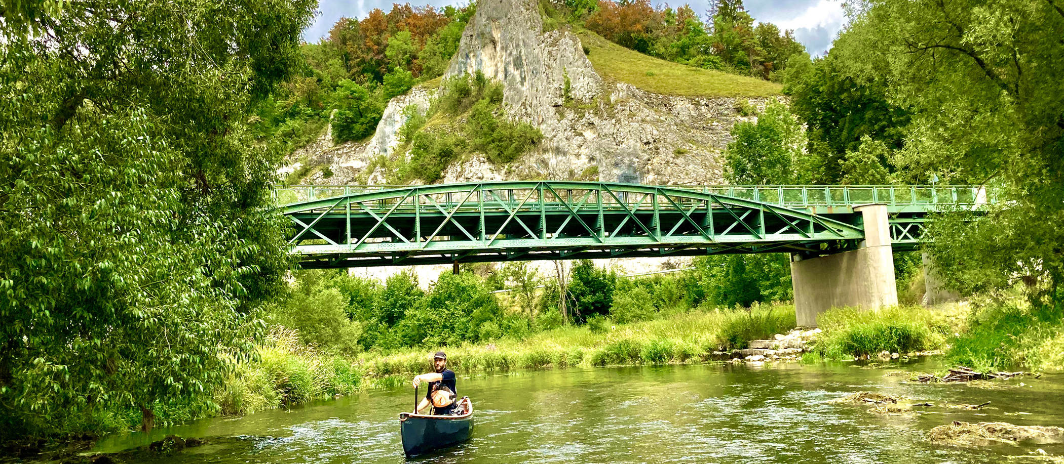 Malerische Touren