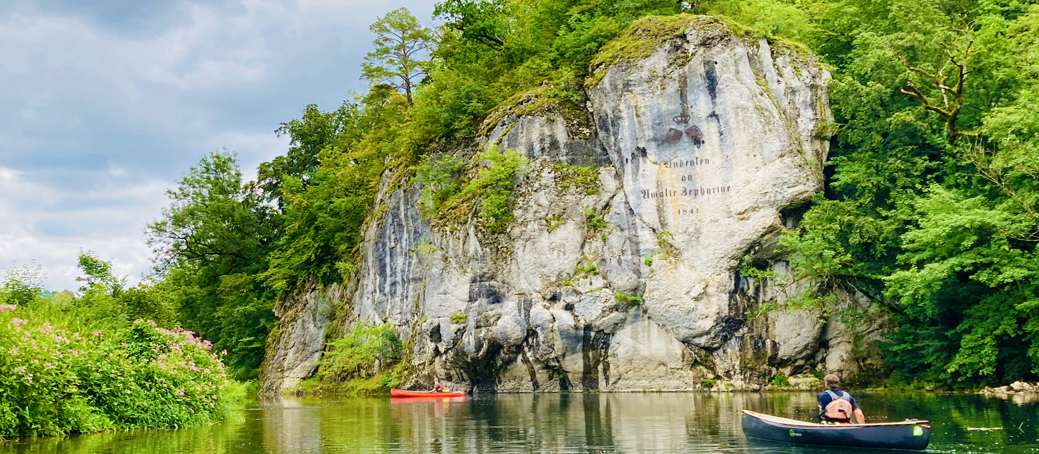 Malerische Touren